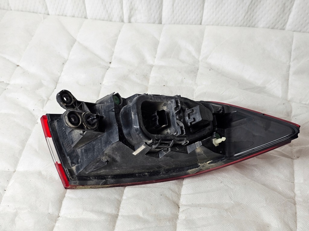 фото №5, Лампа фара задняя задняя правая правый renault clio iv 265502631r hb