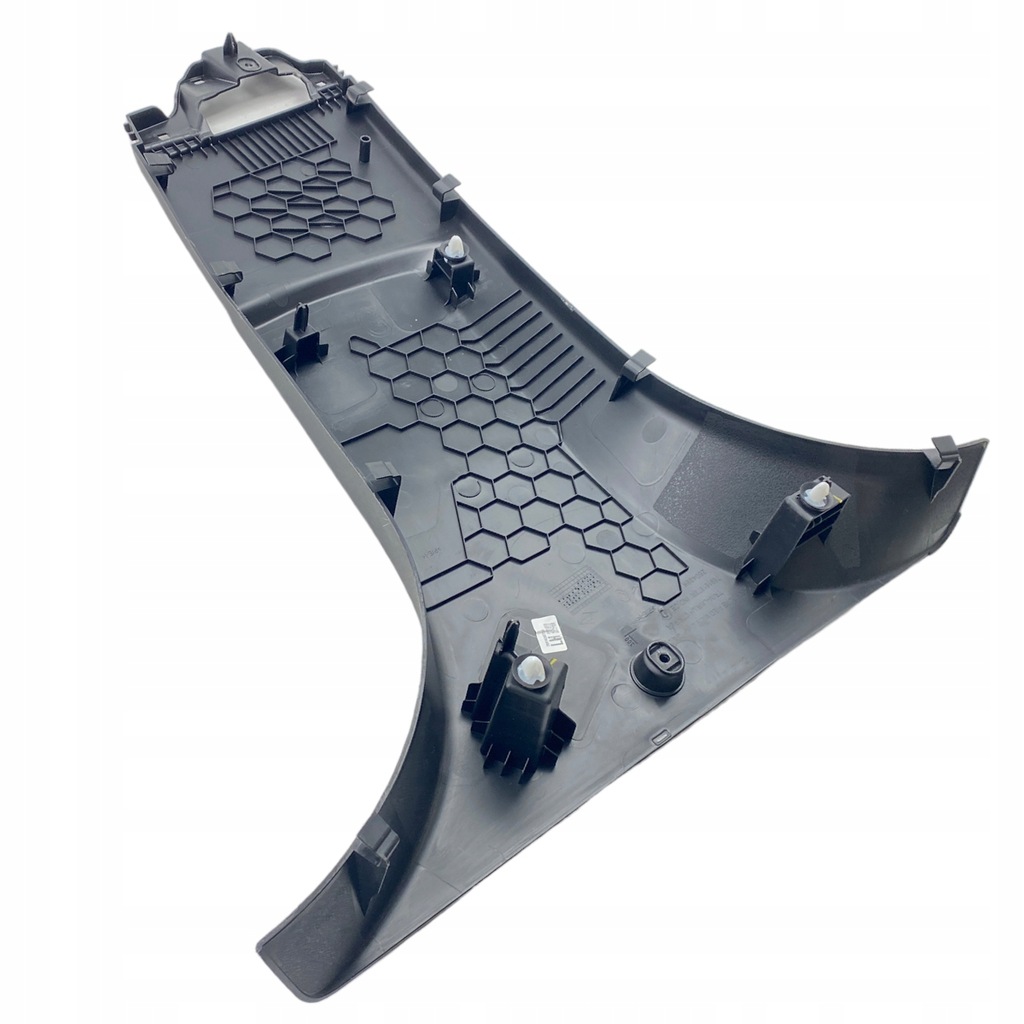 фото №13, Dacia jogger защита обшивка стойка внутреннего lewego