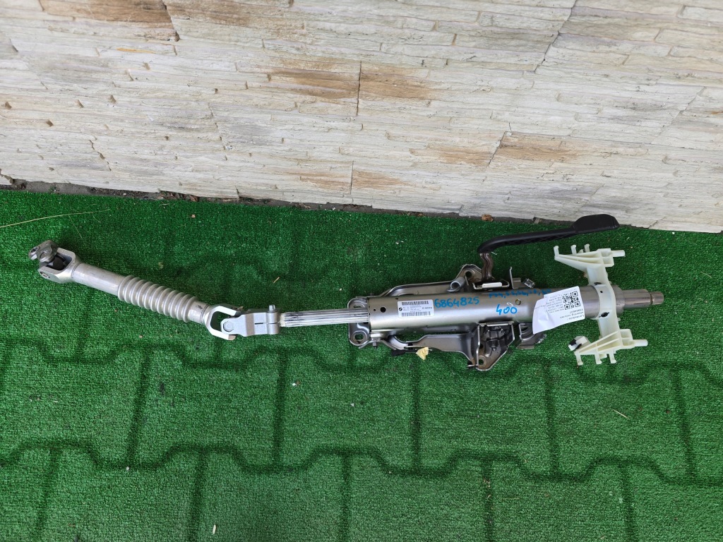 Купить Колонка рулевая mini 6864825