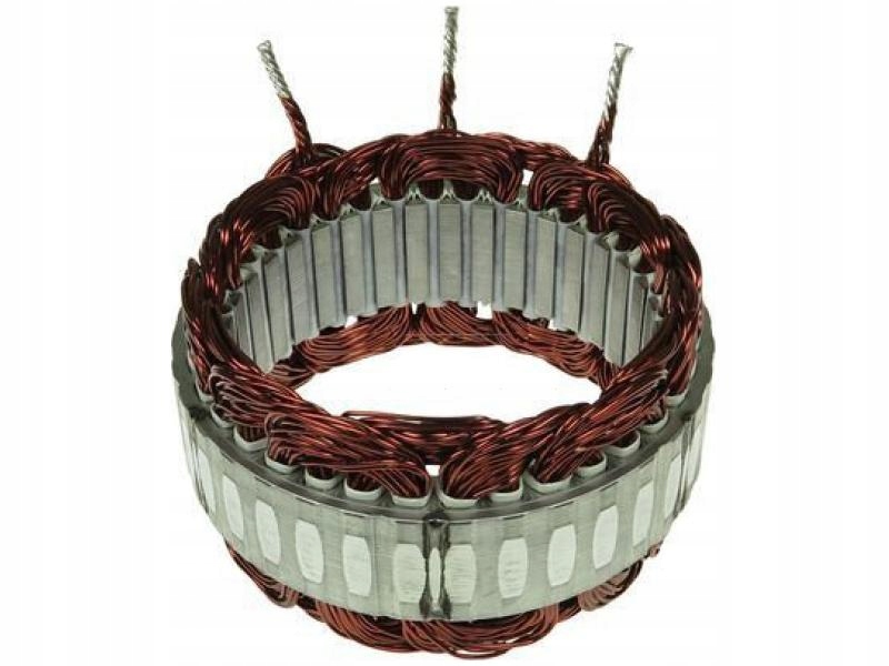 фото №2, Stator, генератор as-pl as3011