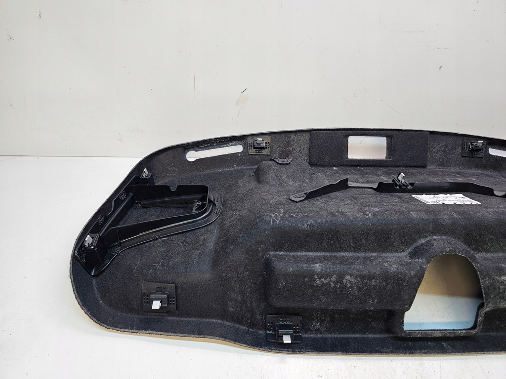 фото №5, Оббивка кришки багажника audi a3 8v cabrio 8v7867975 ca9