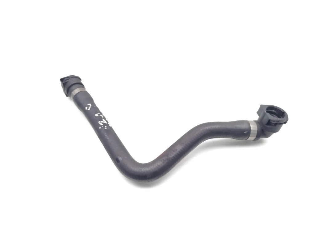 Bmw 6 series шланг / патрубок радіатора 645ci бензин 245kw 333 hp 7519251 Зі Шроту