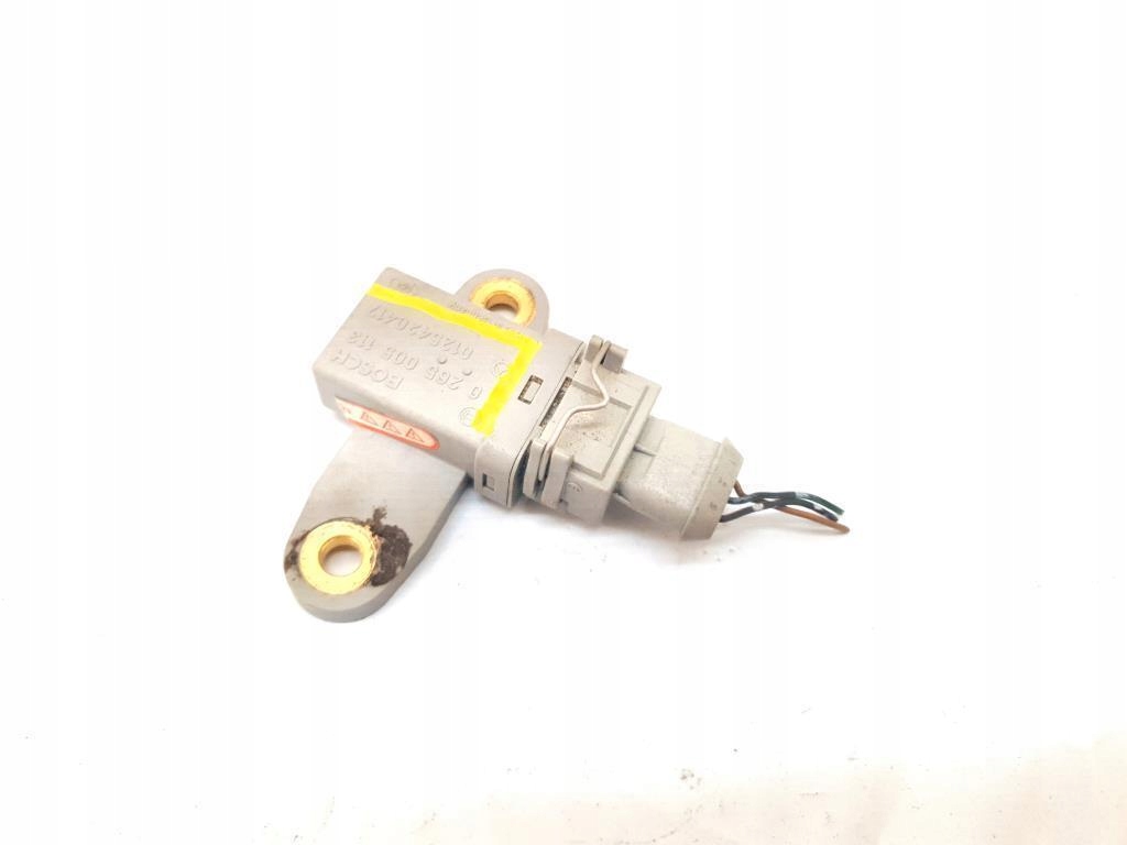 фото №1, Датчик esp mercedes-benz klasa a w168