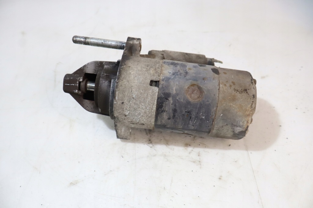 фото №1, Стартер suzuki swift iv lift 1.3