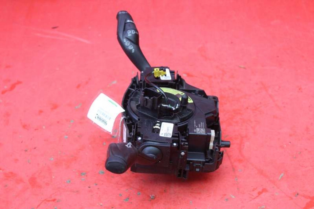 фото №12, Переключатель комбинированный подрулевой переключатель dv6t-3f944-aa ford kuga mk2 2 ii 13-20