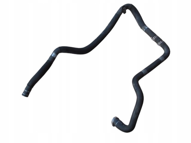 фото №7, Maserati quattroporte vi 3.0 v6 труба wąż wody 6622115f29 6622115g14