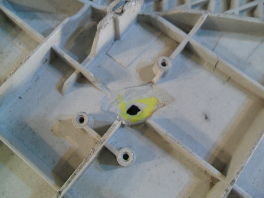 фото №10, Skoda octavia ii лампа правый перед передняя