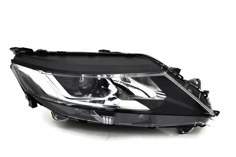 фото №1, Mitsubishi l200 od 2019- фара правый h11 hb3