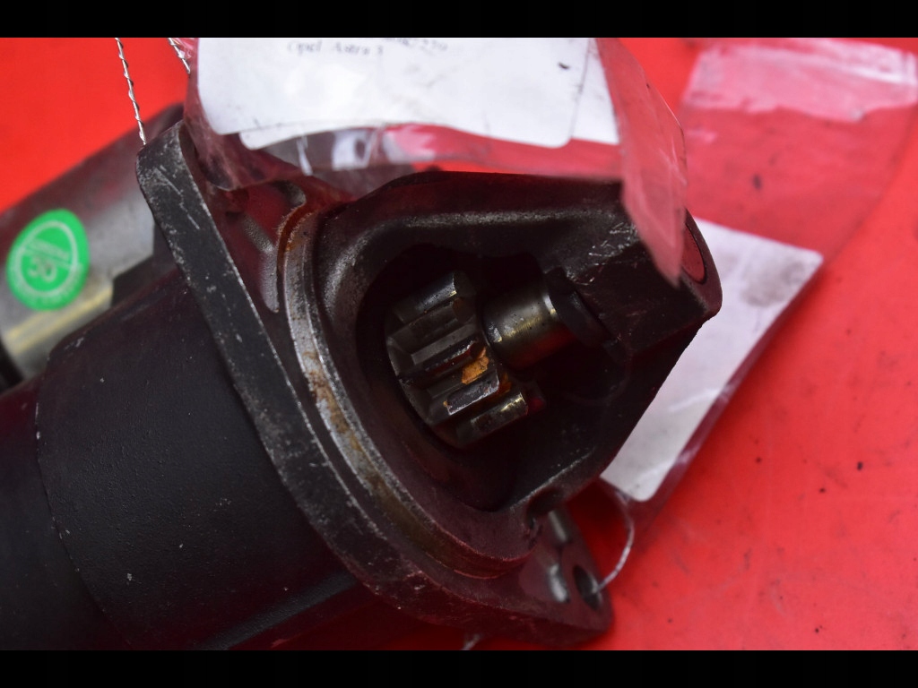 Стартер test z16xep 0986020870 opel astra 3 3 h 1.6 16v 105 km 04-07 Киев