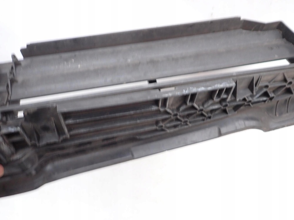 фото №9, Bmw 3 g20 g21 18- жалюзі шторка впуск повітропровід повітря