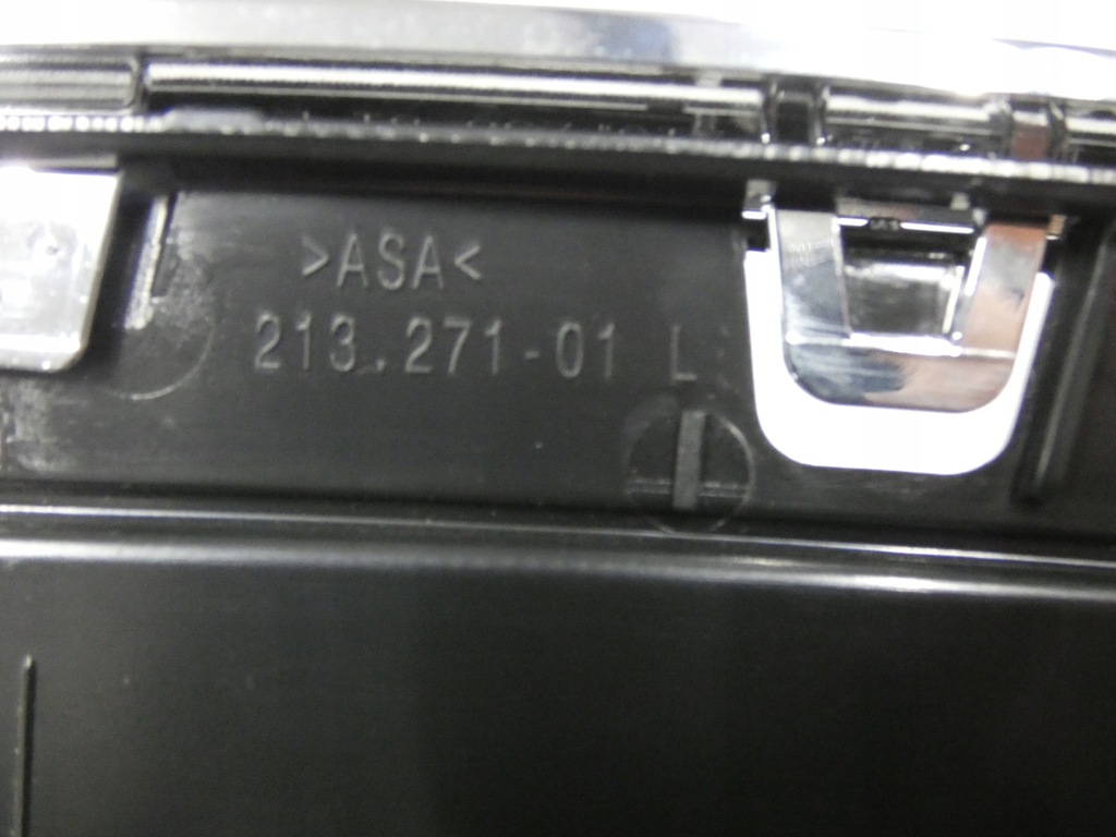 фото №9, Молдинг nad фара volkswagen touareg правая левая 562