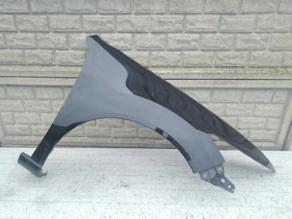 фото №1, Honda accord 08-15 крыло правый передний оригинал