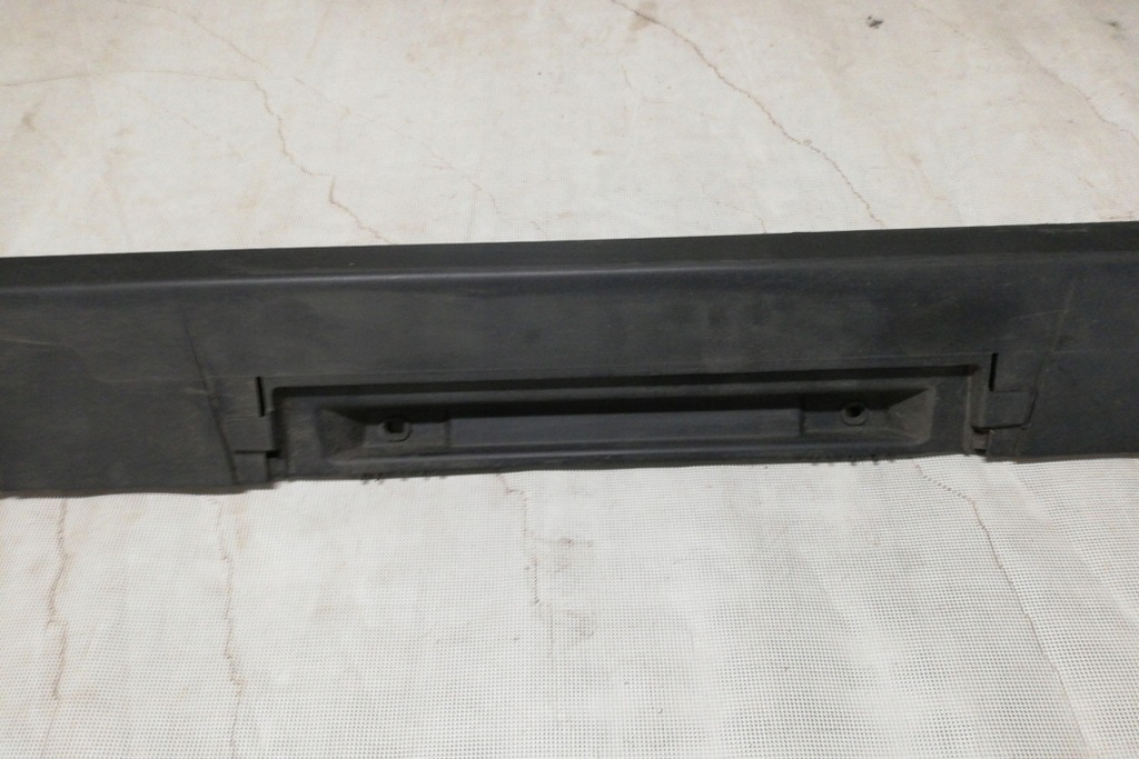 фото №10, Накладка порог левая land rover range rover evoque l538 bj3m10155lh