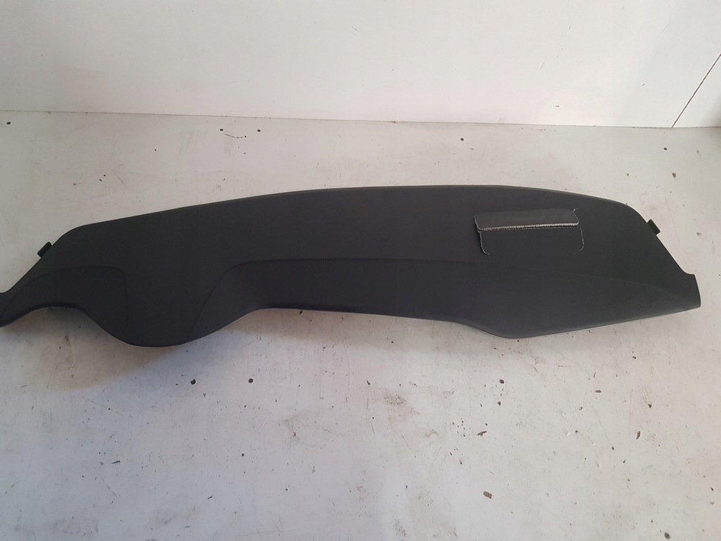 фото №1, Tesla s lift панель приладів консоль performace