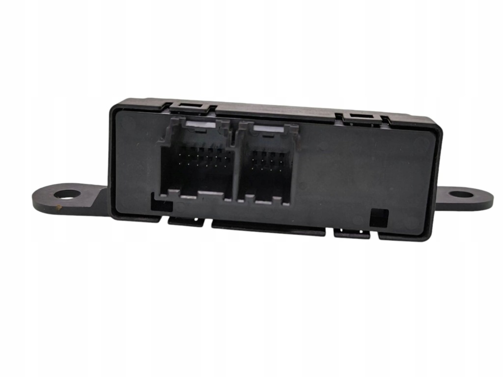 фото №3, Chevrolet bolt 2018 блок керування / модуль паркування pdc