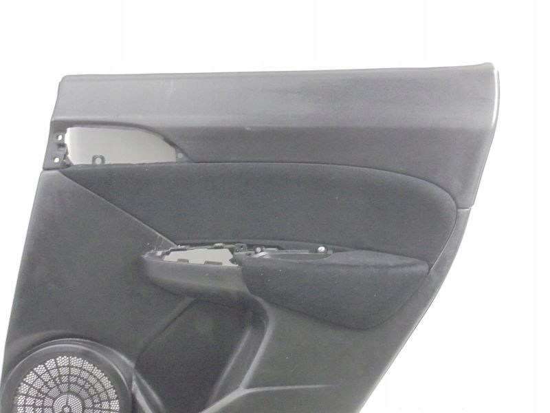 фото №11, Honda civic 8 viii обшивка двері задня правий 5d