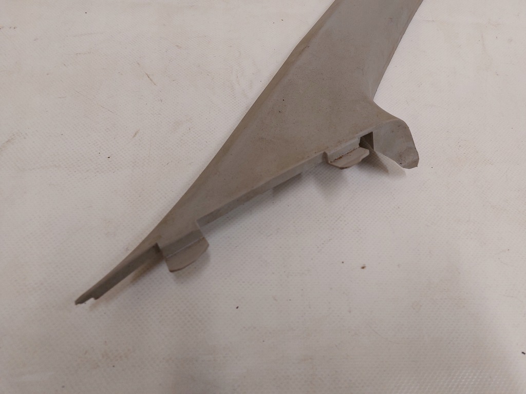 фото №5, Защита стойка правый перед peugeot 108