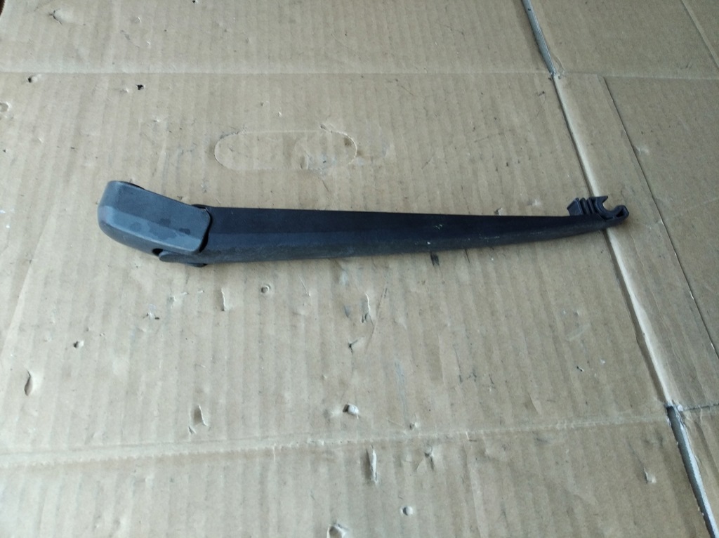 фото №2, Рычаг дворники задняя mazda 6 kombi