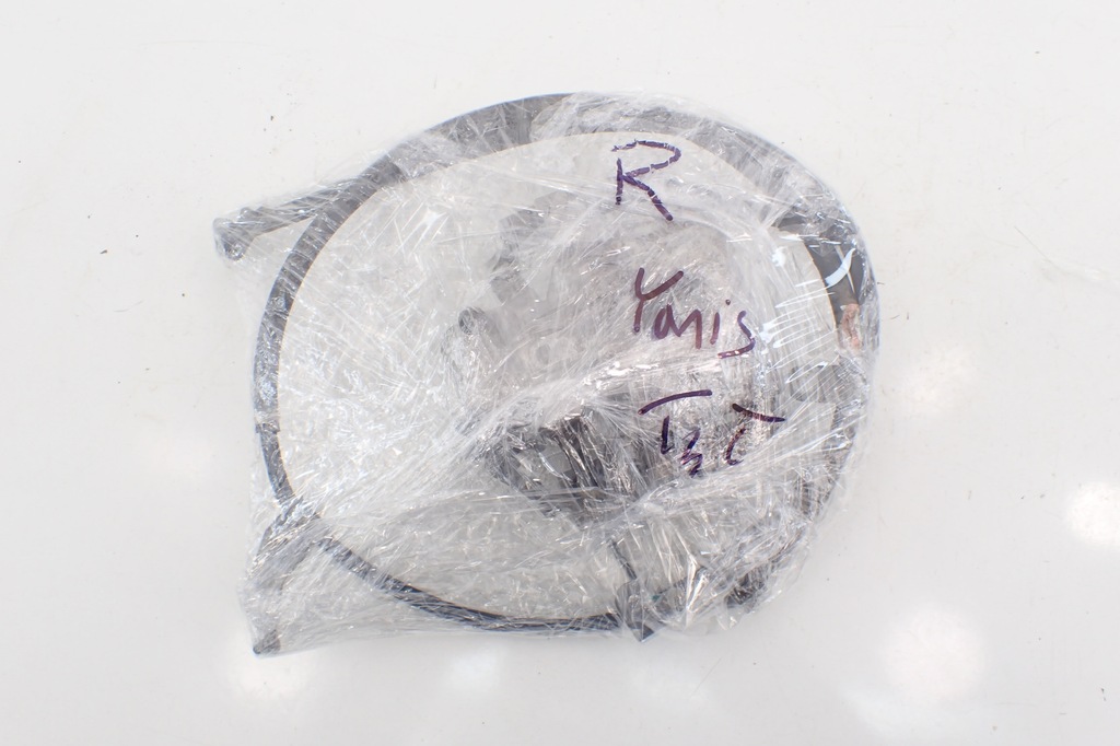 фото №9, Суппорт тормоза задняя правый трос toyota yaris iii lift 2017-2020 1.5 hybrid