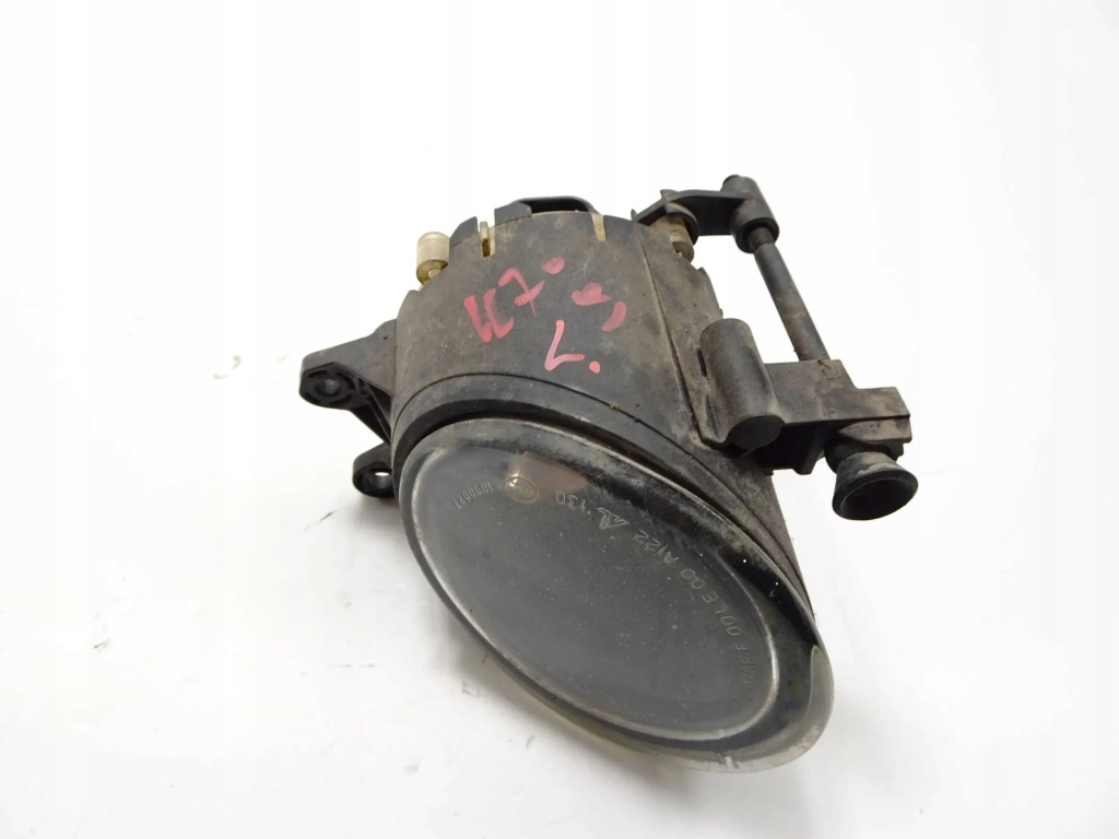 фото №7, Противотуманные фары перед kpl. volvo c70 ii