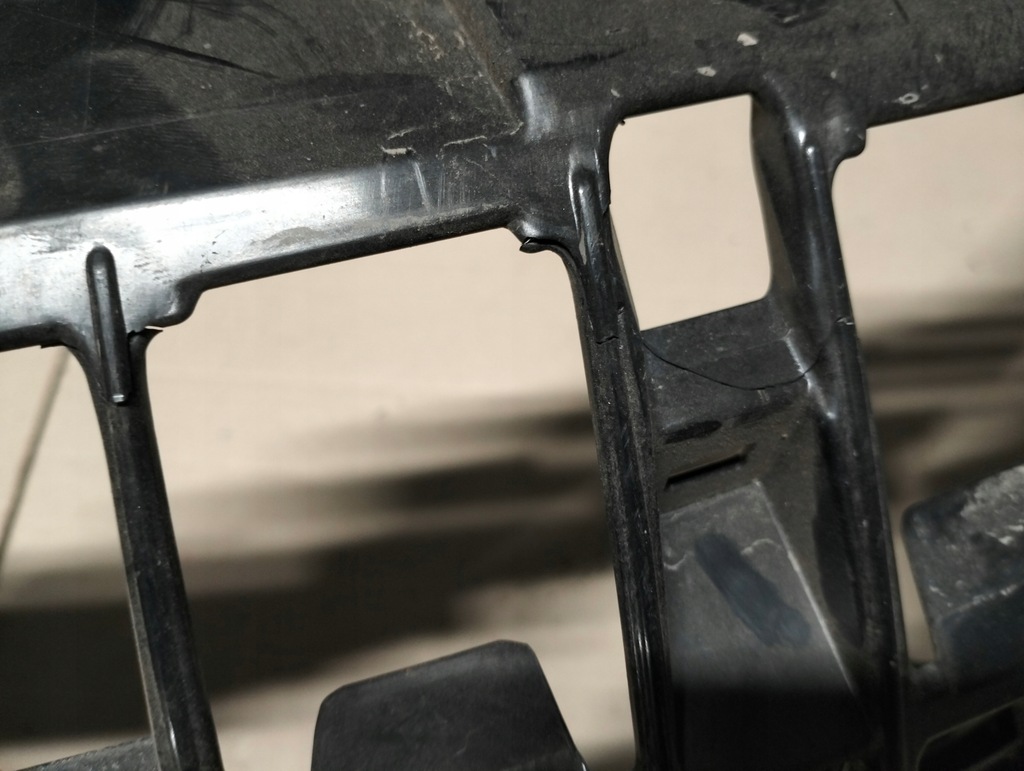 фото №10, Решётка радиатора решётка радиатора 71200t38a510 civic xi