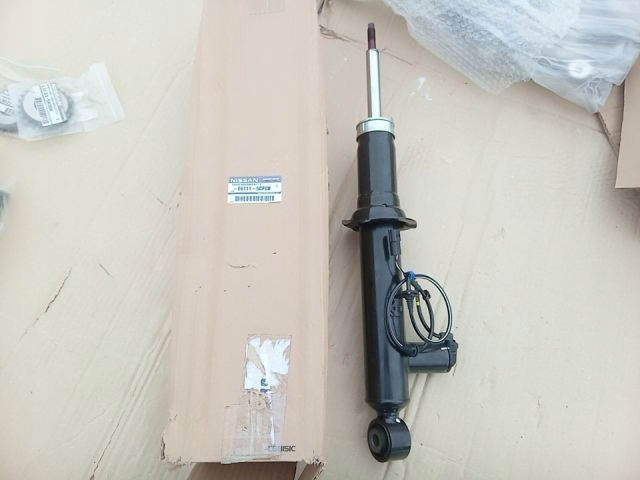 фото №2, Infiniti q50 q60 амортизатор передний левый rwd