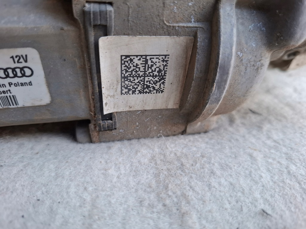 фото №9, Audi rs7 rs6 c8 23r дифференциал мост задняя tvm 0bx500043d