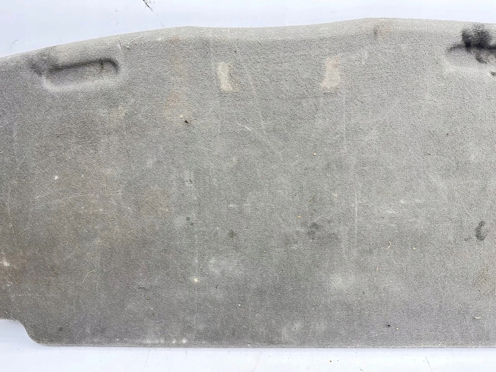 фото №8, Chrysler pt cruiser 2002 обшивка багажника