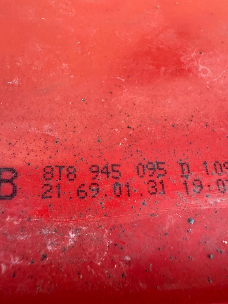 фото №10, Лампы задняя лампа правая левая задняя audi a5 8t sportback комплект