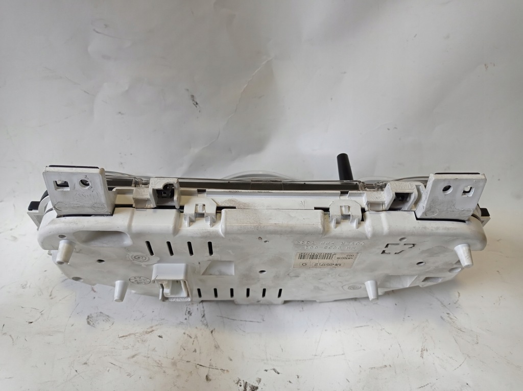 фото №10, Счетчик приборы mitsubishi colt 1.5 did 288 tyś mr951772