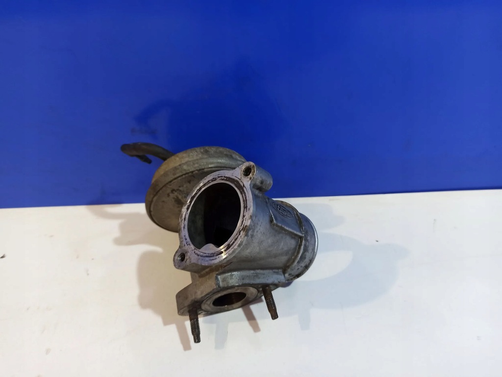 фото №1, Jaguar x-type 2005 клапаны egr