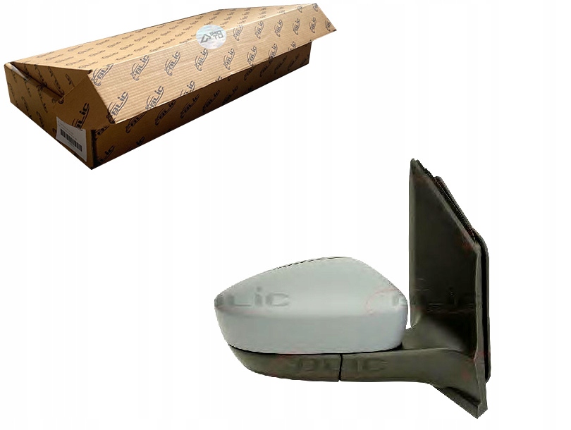 фото №1, Зеркало vw up 1.0