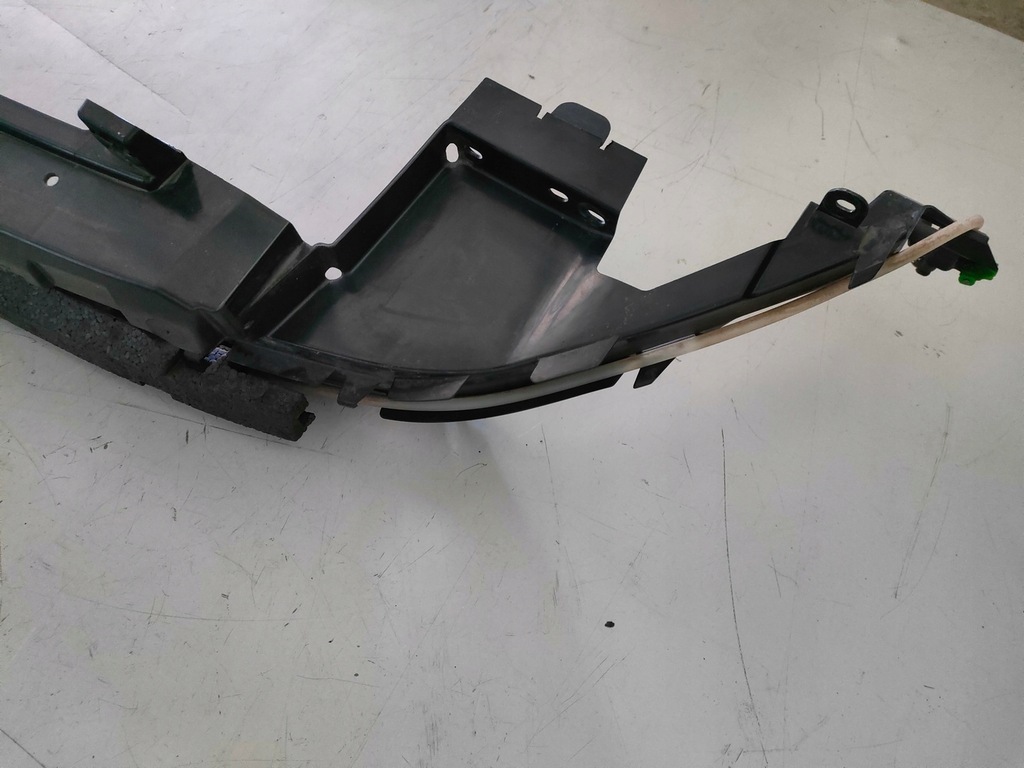 фото №6, Land rover discovery sport абсорбер бампера датчик ударный 7214b750ab