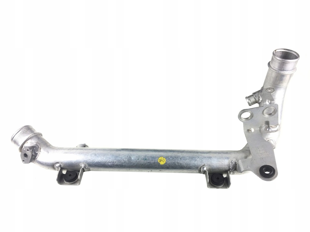 фото №1, Audi a8 d4 труба тискова 4h0145894a 4h0145894b