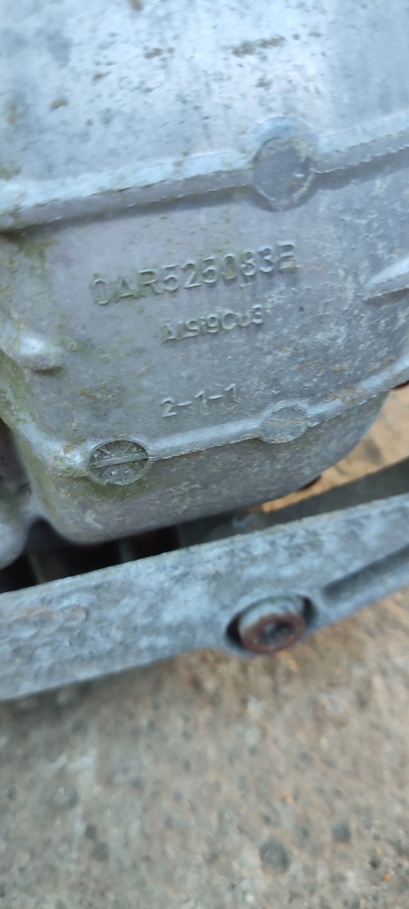 фото №9, Міст задній диференціал audi q5 8r 2.0 tdi 0ar525033b