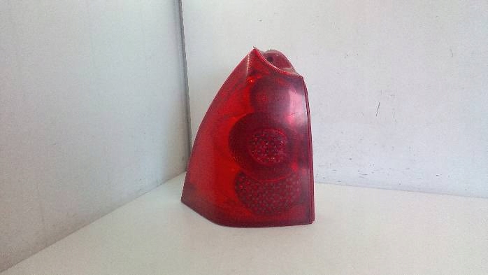 фото №7, Лампа левая задняя kombi peugeot 306