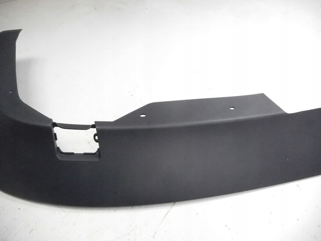 фото №6, Бампер перед skoda octavia 08- 1z9807521a