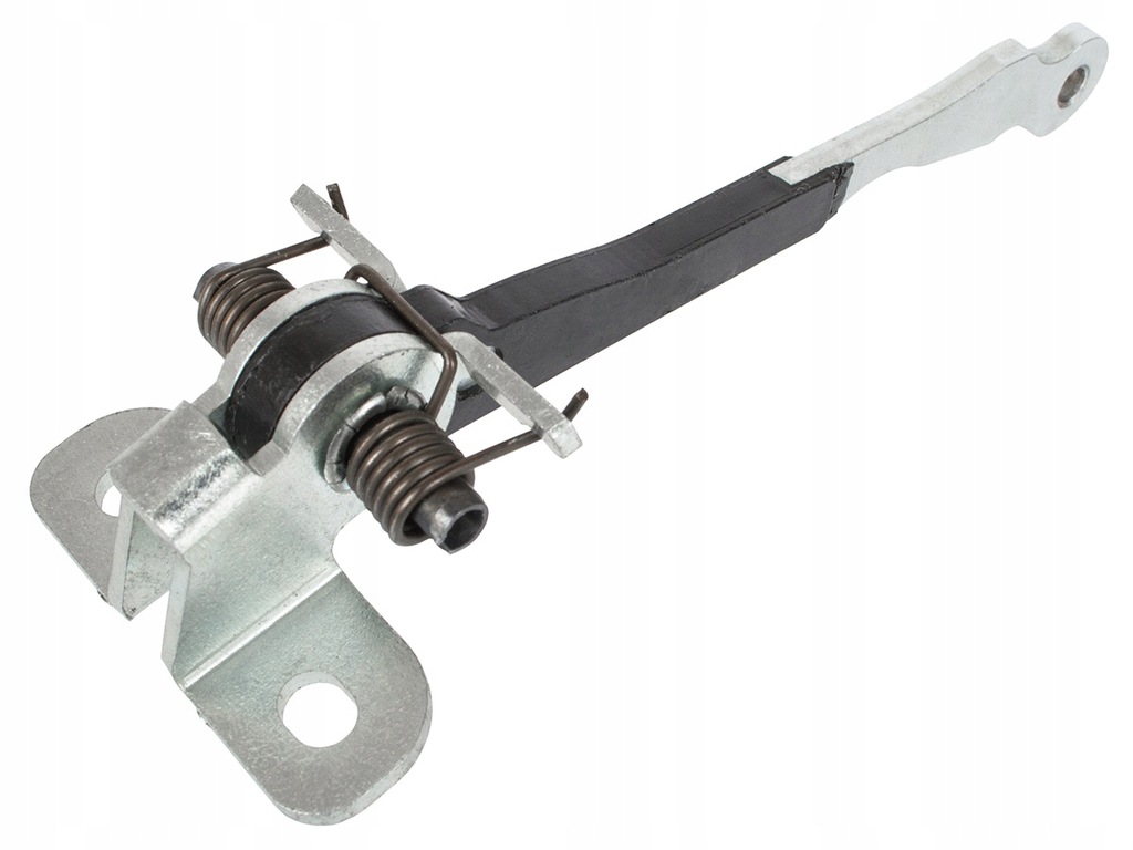 фото №1, Ограничитель дверь задняя задних l=p do fiat doblo i