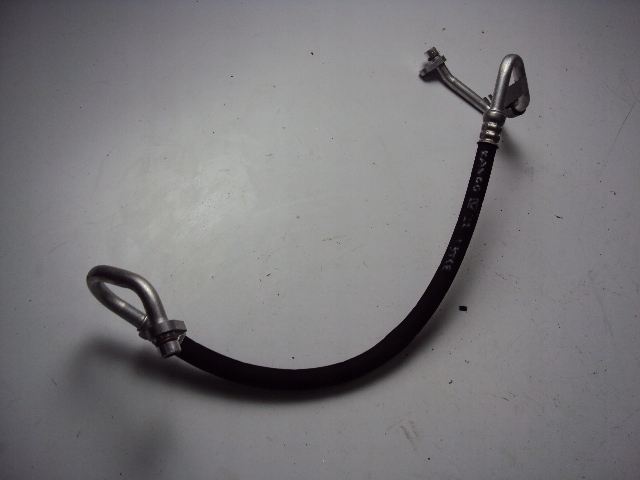 фото №1, Шланг кондиціонера renault kangoo iii 1.3tce 21-