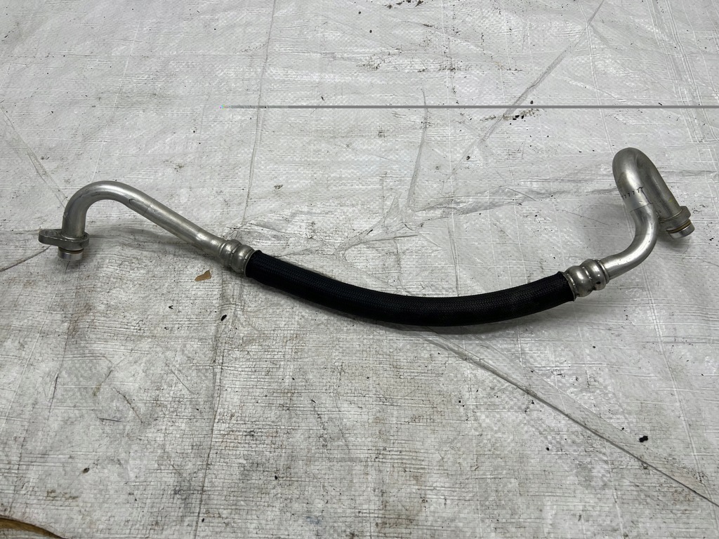 фото №1, Дроти трубки nissan qashqai ii 924804eb0b