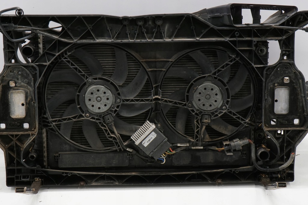 фото №9, Audi a4 b8 09r pas передний усилитель 3.0tdi автоматическая коробка передач