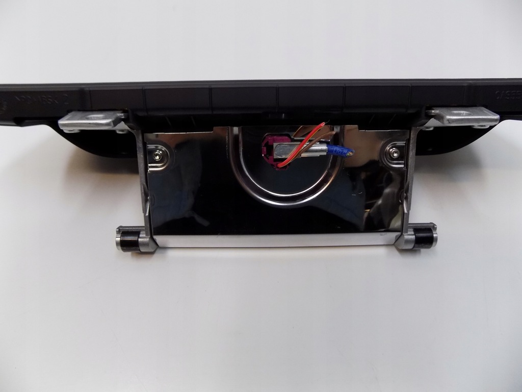 фото №6, Bmw g11 g12 монітор екран дисплей 6839442