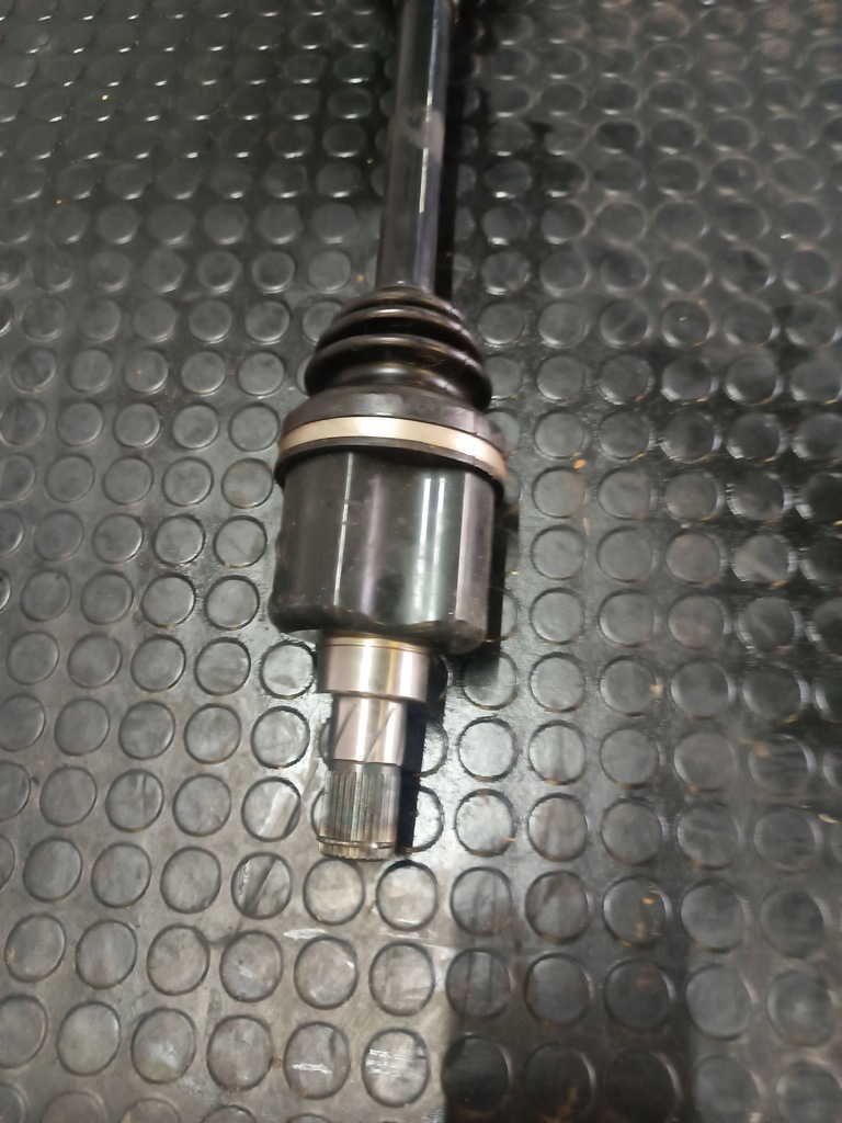 фото №2, Привідний вал ліва передня mini one - cooper r50 r53