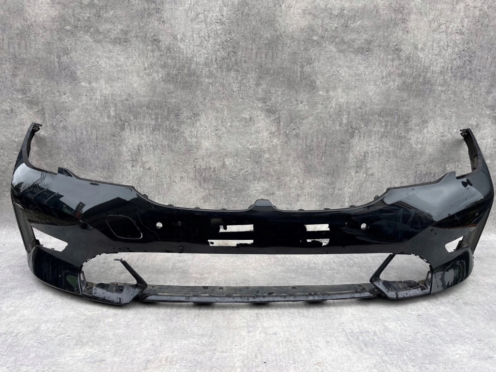 фото №1, Бампер перед bmw 3 g20 g21 sport line
