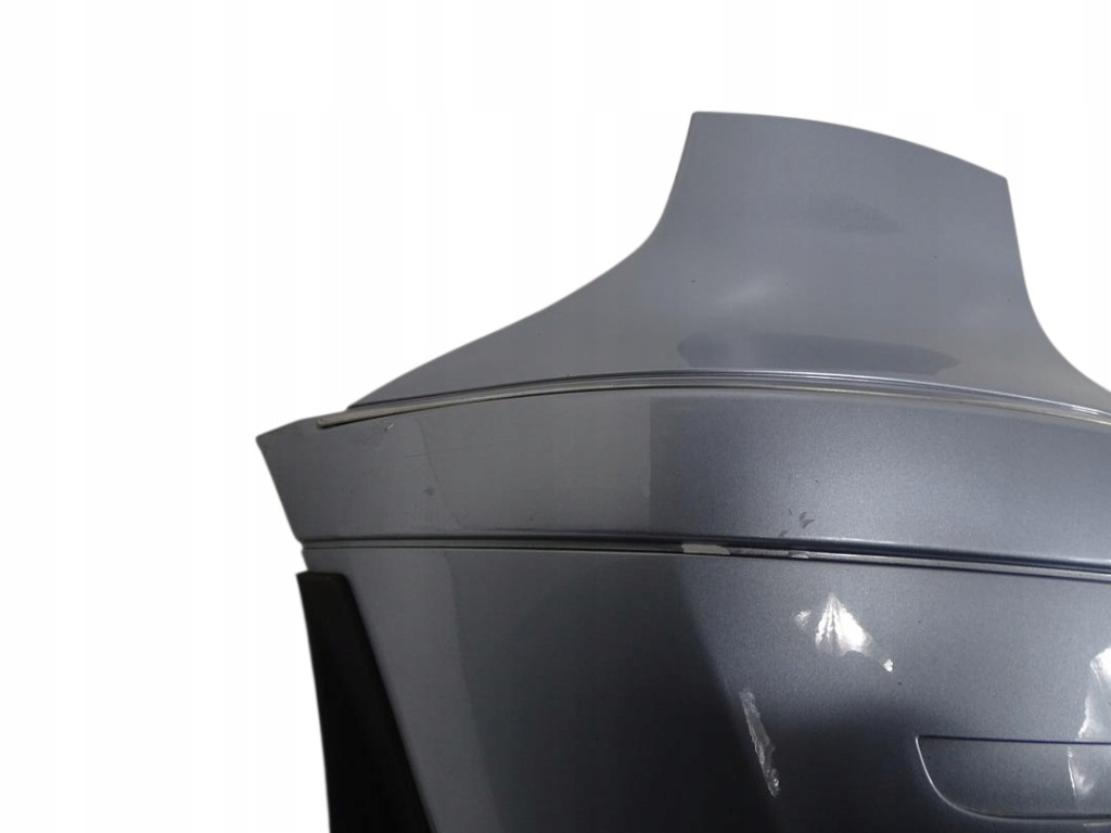 фото №10, Бампер задня задній + бризковики mercedes b klasa w245 2005-2008 - 391