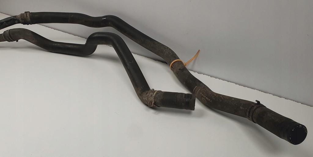 фото №3, Шланг трубки wody discovery iv l319 2.7 jhb501670