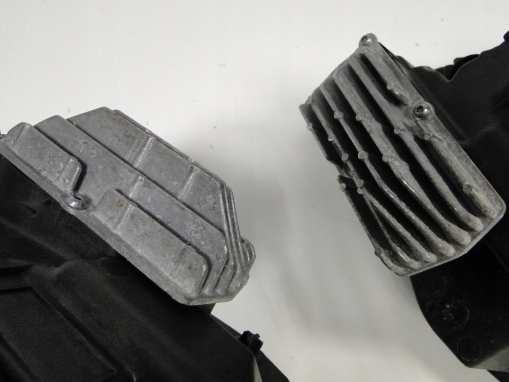 Mercedes glb x247 247 фара правий led high performance Оригінал