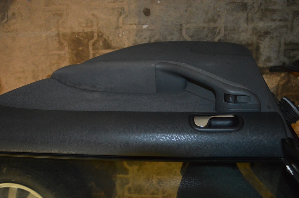 фото №5, Audi a3 8l 5d дверь правый задняя lz3l