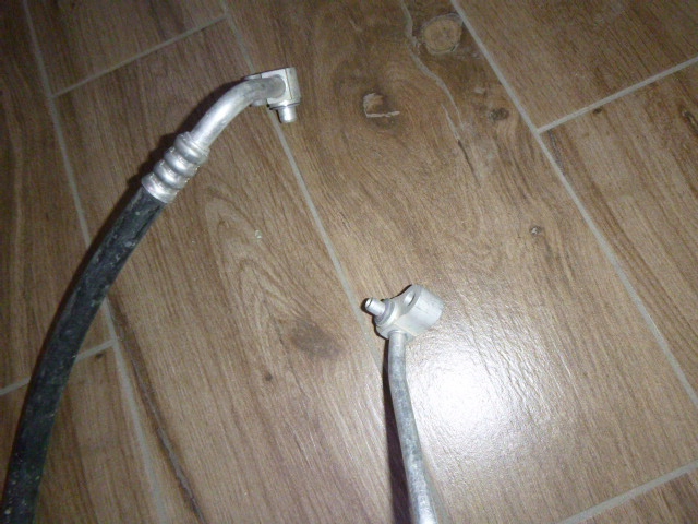 фото №4, Corsa e дроти кондиціонера 1.3 cdti