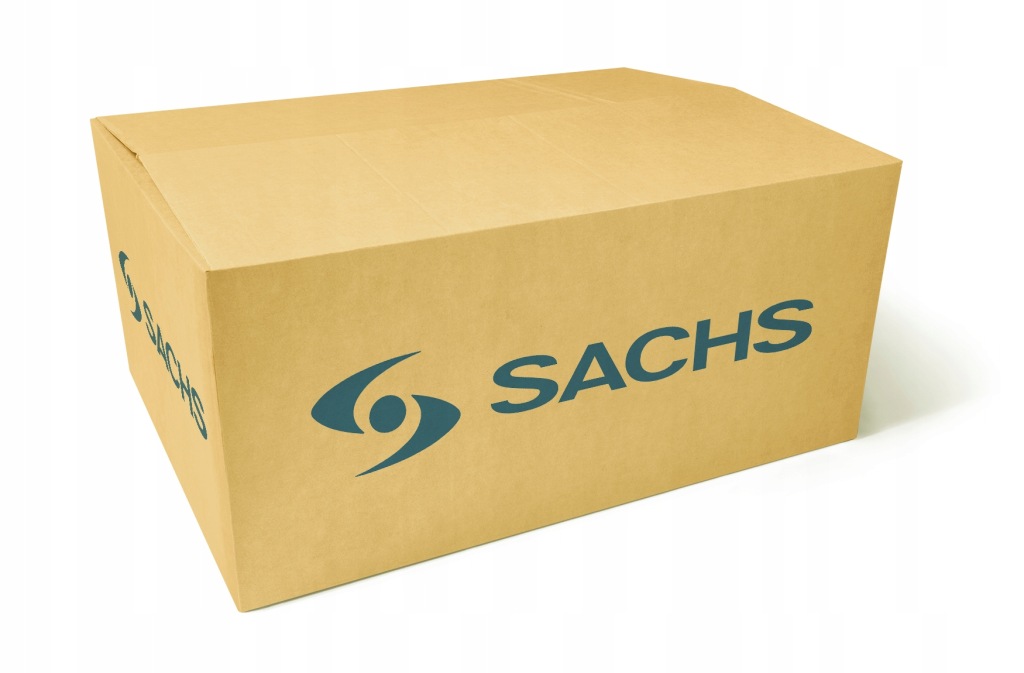 Купить Сцепление комплект sachs 3000840501